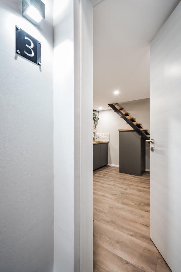 K33- Quality Apartments, Best Location, By Bqa Βουδαπέστη Εξωτερικό φωτογραφία