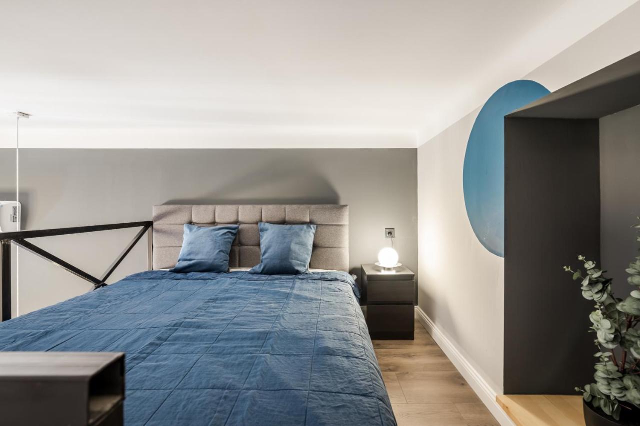 K33- Quality Apartments, Best Location, By Bqa Βουδαπέστη Εξωτερικό φωτογραφία