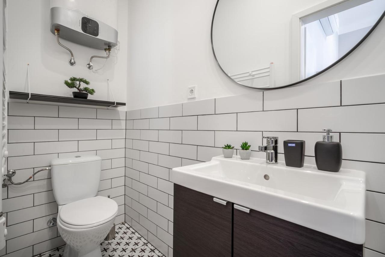 K33- Quality Apartments, Best Location, By Bqa Βουδαπέστη Εξωτερικό φωτογραφία