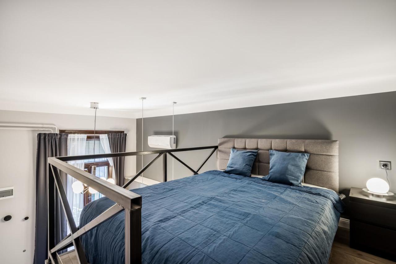 K33- Quality Apartments, Best Location, By Bqa Βουδαπέστη Εξωτερικό φωτογραφία