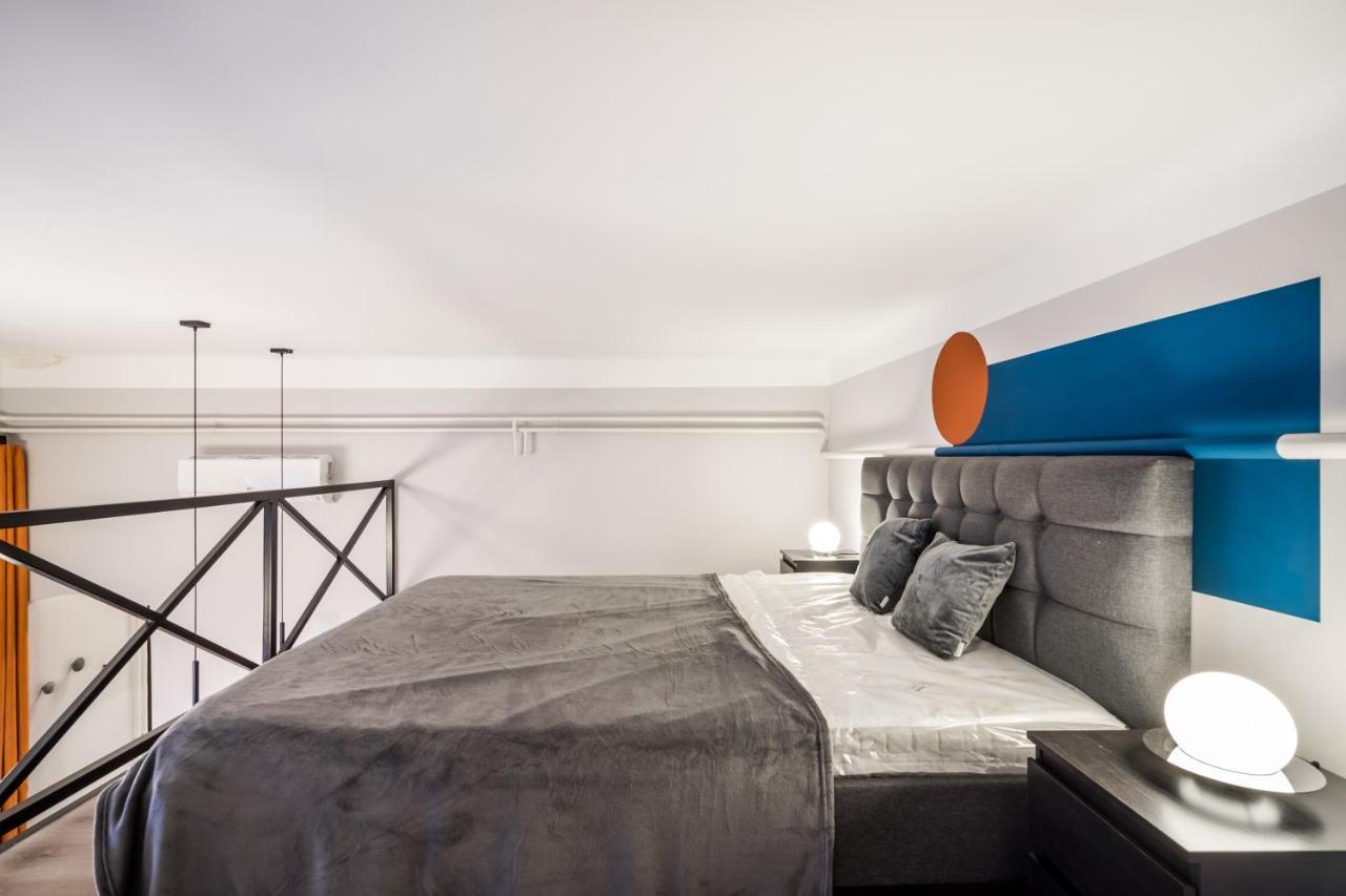 K33- Quality Apartments, Best Location, By Bqa Βουδαπέστη Εξωτερικό φωτογραφία