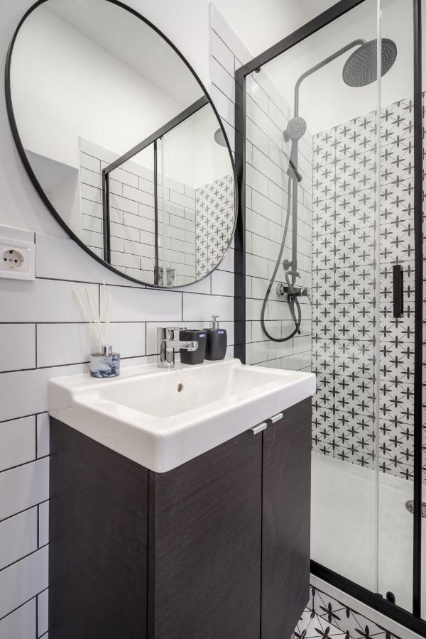 K33- Quality Apartments, Best Location, By Bqa Βουδαπέστη Εξωτερικό φωτογραφία