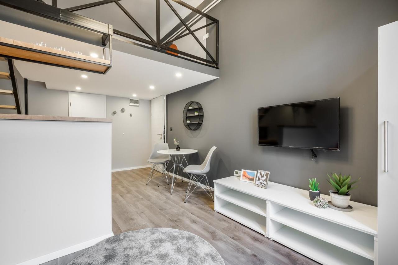 K33- Quality Apartments, Best Location, By Bqa Βουδαπέστη Εξωτερικό φωτογραφία